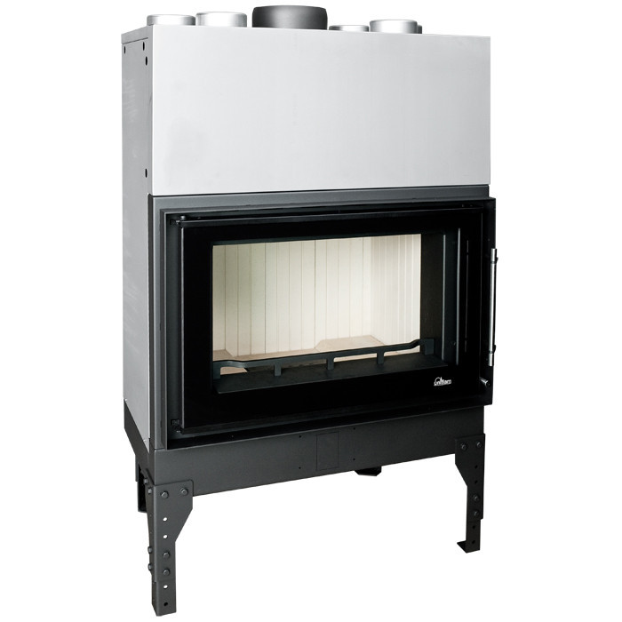 Кимінна топка UNIFLAM 760 EVO, фото 1