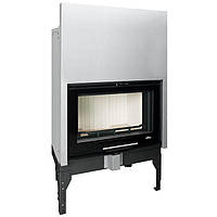 Каминна топка UNIFLAM 860 EVO гільйотина