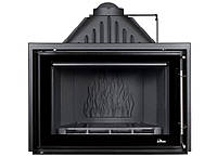 Каминна топка UNIFLAM 920 Prestige із шимером і подаванням повітря
