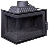 Камінна топка NORDFLAM Etna ліва бічна EKO