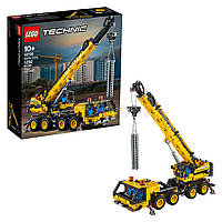 Lego Technic Мобільний кран 42108