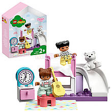 Lego Duplo Спальня 10926