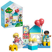 Lego Duplo Ігрова кімната 10925