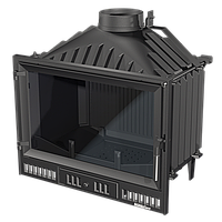 Камінна топка NORDFLAM Atina EKO