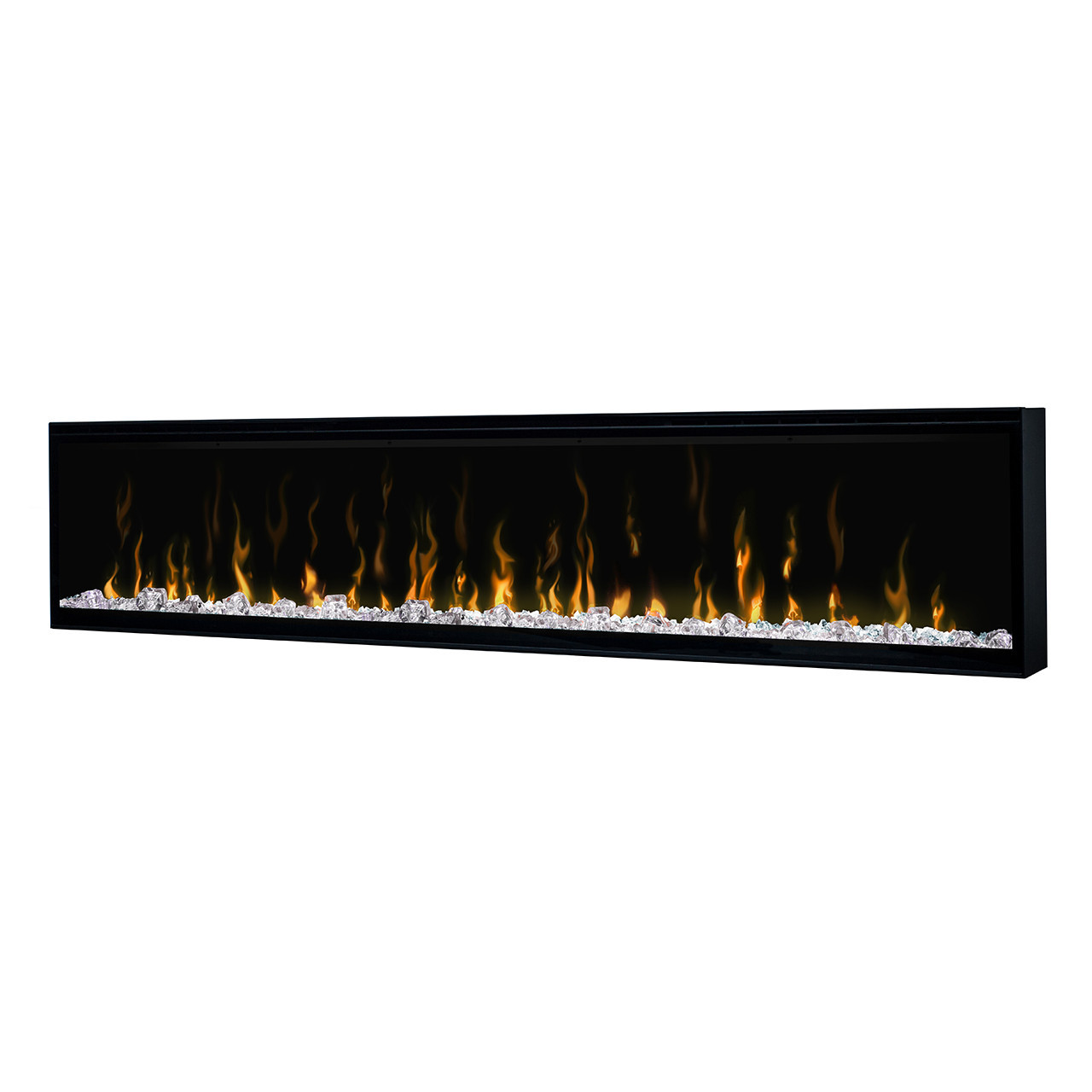 Електрокамін (вогнище) DIMPLEX Ignite XL 74 настінний, фото 1