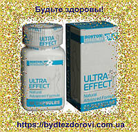 "Ultra Effect" (Ультра Эффект) - капсулы для похудения.