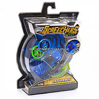 Машинка-трансформер Screechers (Скричеры) Wild L1 Джейхок (EU683111), фото 2