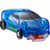 Машинка-трансформер Screechers (Скричеры) Wild L1 Джейхок (EU683111), фото 4