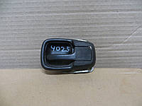 Ручка внутрішніх дверей передньої правої VW LT (1975-1996) OE:111837239B