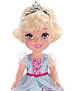 Лялька малятко Попелюшка Принцеса Дісней Disney Toddler Cinderella 75871 Пошкоджена коробка, фото 2