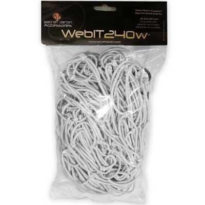 Сітка SCROG Jardin Secret Web Plant 240х120