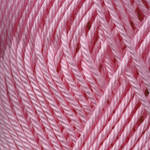Пряжа для вязания Begonia (БЕГОНИЯ) YarnArt розовый 0319