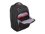 Рюкзак для ноутбука Samsonite Xenon 2 Backpack — PFT/TSA, фото 5