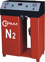 Генератор азоту HPMM HN-650 S