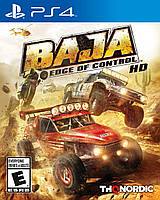 Baja Edge of Control HD (PS4)