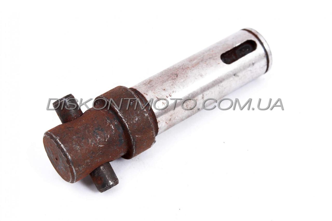 Вал кик-стартера мотоблока 190N/195N (12/15Hp) XING