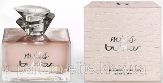 Жіноча парфумована вода Miss Byblos 50ml