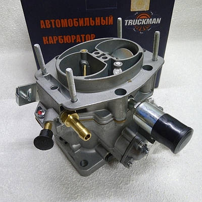 Карбюратор ВАЗ 2110 | Порівняти ціни та купити на Prom.ua