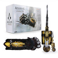 Іграшка Прихований клинок Наруч ассасина Джейкоба в подарунковій упаковці 40.30.298