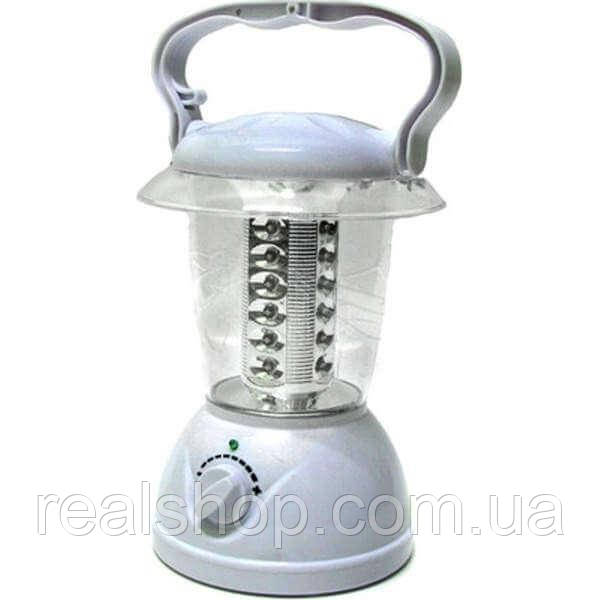 Кемпінговий ліхтар Yajia YJ-5832 (24LED)