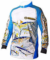 Джерсі Kosadaka Sunsblock UV захист "Tuna", розмір XXL