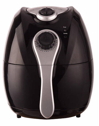 Фритюрниця AirFryer Domotec MS-3220, фото 3