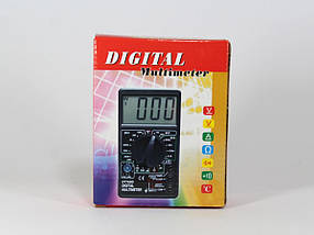 Мультиметр DT 700C