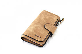 Гаманець, портмоне Baellerry N2345 (Кавовий)