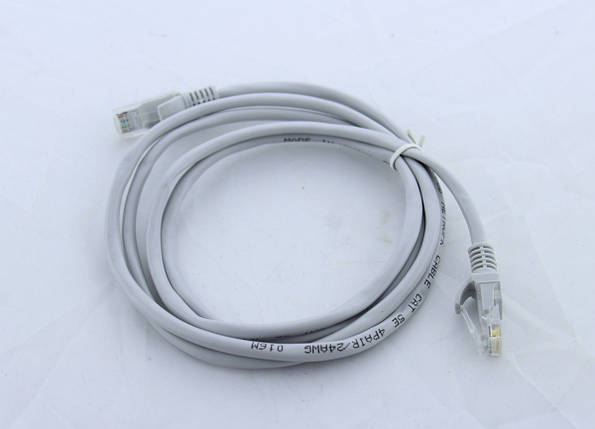 Патчкорд для інтернету LAN 1.5m 13525-6, фото 1