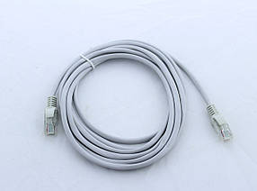 Патчкорд для інтернету LAN 3m 13525-7