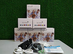 IP камера V380 камера відеоспостереження з кранштейном