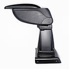 Підлокітник Armcik s2 з зсувною кришкою і регульованим нахилом для Toyota ProAce City 2020+ /електр.гальмо/