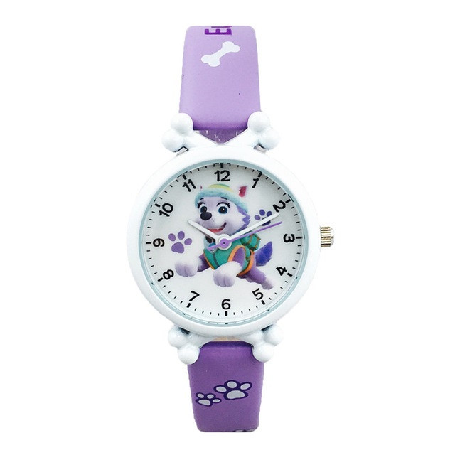 Дитячий годинник Щенячий патруль Еверест PAW patrol Euerest