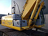 Гусечний екскаватор New Holland Kobelco E215B, фото 5