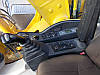 Гусечний екскаватор New Holland Kobelco E215B, фото 6