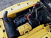 Гусечний екскаватор New Holland Kobelco E215B, фото 8