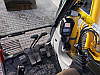 Гусечний екскаватор New Holland Kobelco E215B, фото 9