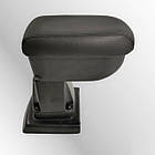 Підлокітник Armcik Стандарт для Toyota ProAce City 2020+ /електр.гальмо/