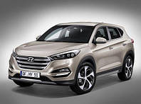 Лобовое стекло Hyundai Tucson (Европа и USA) (2015-)