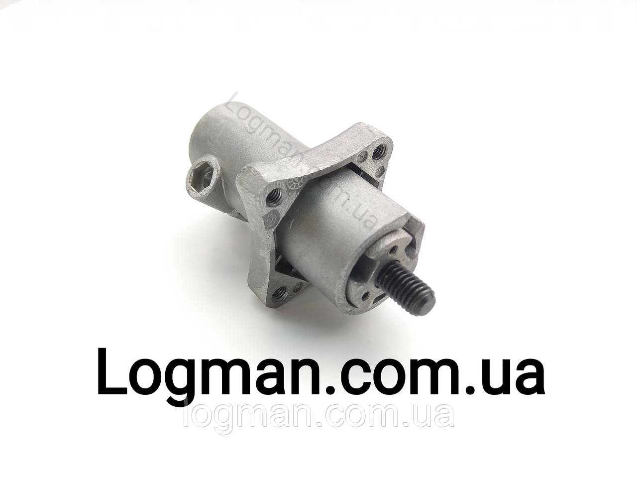 Редуктор у зборі для тримера Oleo-Mac TR 111E, TR 130E/Efco 8100,8110,8130