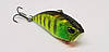 Воблер DUO Realis Vibration 55 Nitro 55mm 11.5g, фото 3