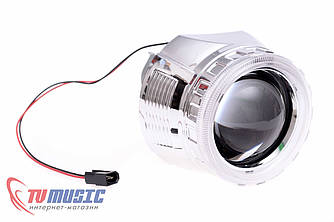 Біксенонова лінза Fantom 2,5" (B3)