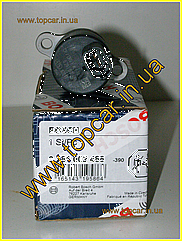 Редукційний клапан ТНВД Fiat Doblo I 1.9Jtd Bosch 0 281 002 488