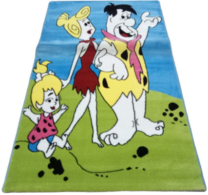 Дитячий килим Кідс "Kids", 1.5 м x 2,33 м, фото 1
