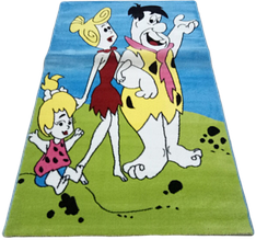 Дитячий килим Кідс "Kids", 1.5 м x 2,33 м