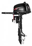 Човновий мотор Hidea HD6FHS
