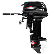 Човновий мотор Hidea HD18FHS