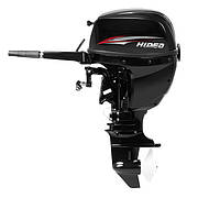 Човновий мотор Hidea HDF15HS