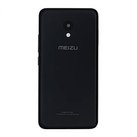Задня кришка Meizu M5 black
