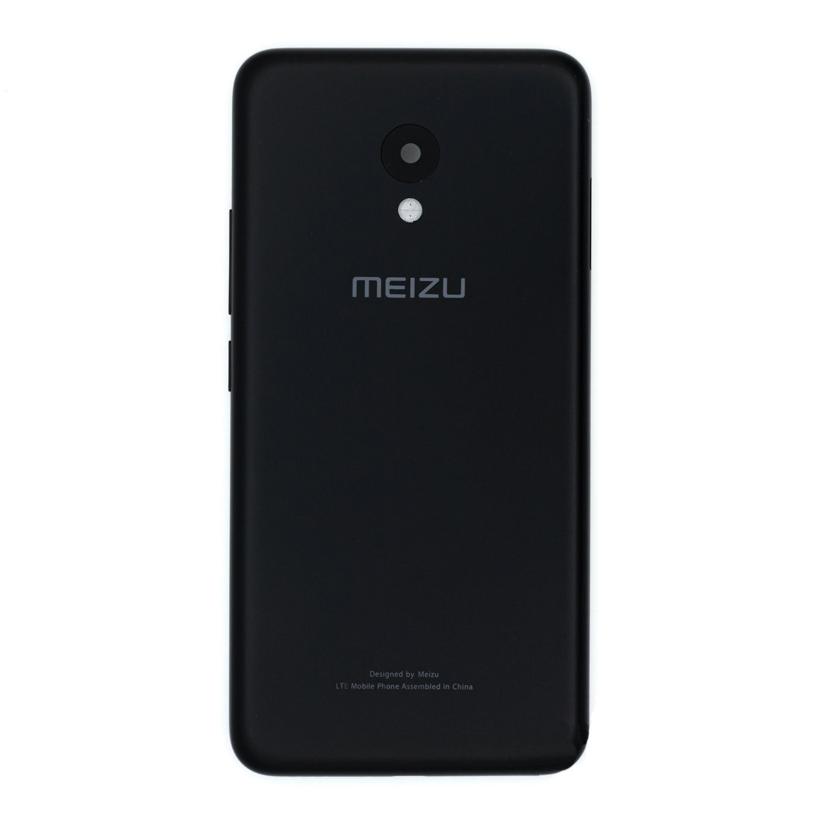 Задня кришка Meizu M5 black